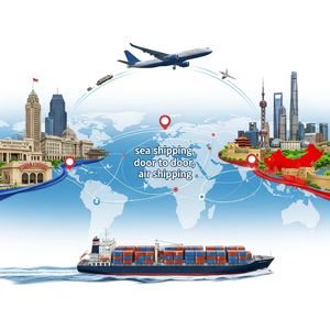 Compañía de Transporte Marítimo de <span class=keywords><strong>China</strong></span> a Estados Unidos DDP + Agente de Compras 1688 con Tienda Mayorista <span class=keywords><strong>China</strong></span> Top10 Transitario Soporte 24/7 - Product Image 1