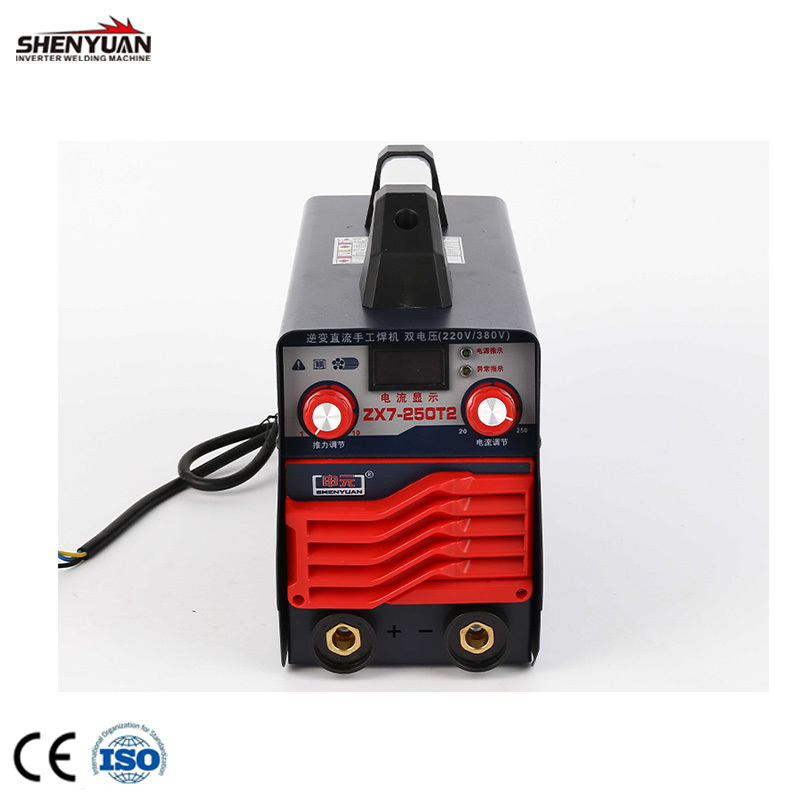 READY to SHIP Stock 220v 380v