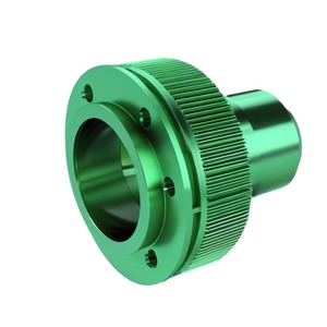 خدمات تصنيع قطع غيار بلاستيكية من الراتنج abs والنايلون بتقنية التحكم الرقمي المحوسب بالكمبيوتر عالية الدقة حسب الطلب - Product Image 3