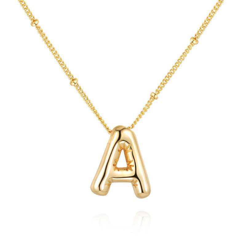 Lettera A