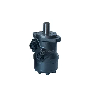 Best Price Steady Rotation Speed Hydromotor Orbit Hydraulic Motor For Paving Machinery, Bmr For Danfoss Selling Hydraulic Motor