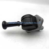 Original Handbremsventil 9617230030 OEM 1519261 5000452903 1102307000 4429003111 Luftbremssystem-Teile für LKW und Bus