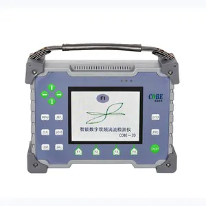 Professional NDT Manufacturer, NDE, ET, ECT, UT testing device