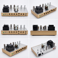 MAGT0012 18Watt TMB Penerima & Amplifier Gitar