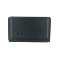 Écran tactile capacitif TouchWo, moniteur LCD, petit écran tactile de 17, 19, 24 pouces, écran tactile à cadre ouvert, PC industriel