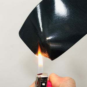 Bâche de bateau en PVC, couverture de camion, en <span class=keywords><strong>plastique</strong></span>, rouleau, livraison gratuite - Product Image 3