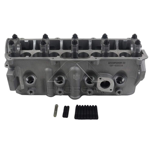 Nouvelle culasse 068103351D 908108K 1.6D TD SOHC 8V pour Golf II Transporter 068103351D (que le produit soit moteur ou non) - Product Image 5
