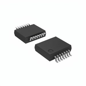 Manufacturer Channel 74LVC10ADB,118 14 SSOP Components Electronic Logic - Product Image 1