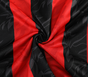 2025 2026 Temporada Tailandia Calidad Estrella de fútbol Jerseys AC Club de fútbol Uniforme Barcaes PSGES Nombre personalizado Lamines Bellingham - Product Image 4