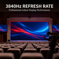 Modul Layar LED P2.5 Dalam Ruangan