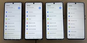 2026หน้าจอ HD 90Hz ขนาด7.3นิ้ว108MP Deca core Android S26แท้ ultra 5G LTE CDMA smartphone - Product Image 6