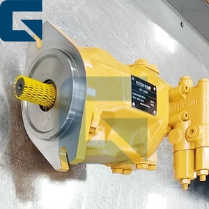 187-9090 1879090 Hydraulic <b>Pump</b> for Truck 740 740B - Product Image 2
