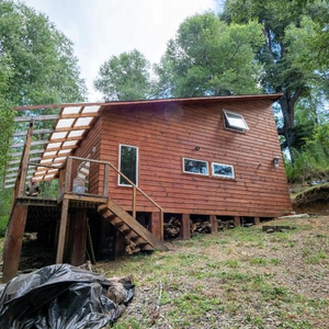 <span class=keywords><strong>Cabane</strong></span> en forêt, chalet en forêt, <span class=keywords><strong>cabane</strong></span> en forêt pour les vacances en famille - Product Image 1