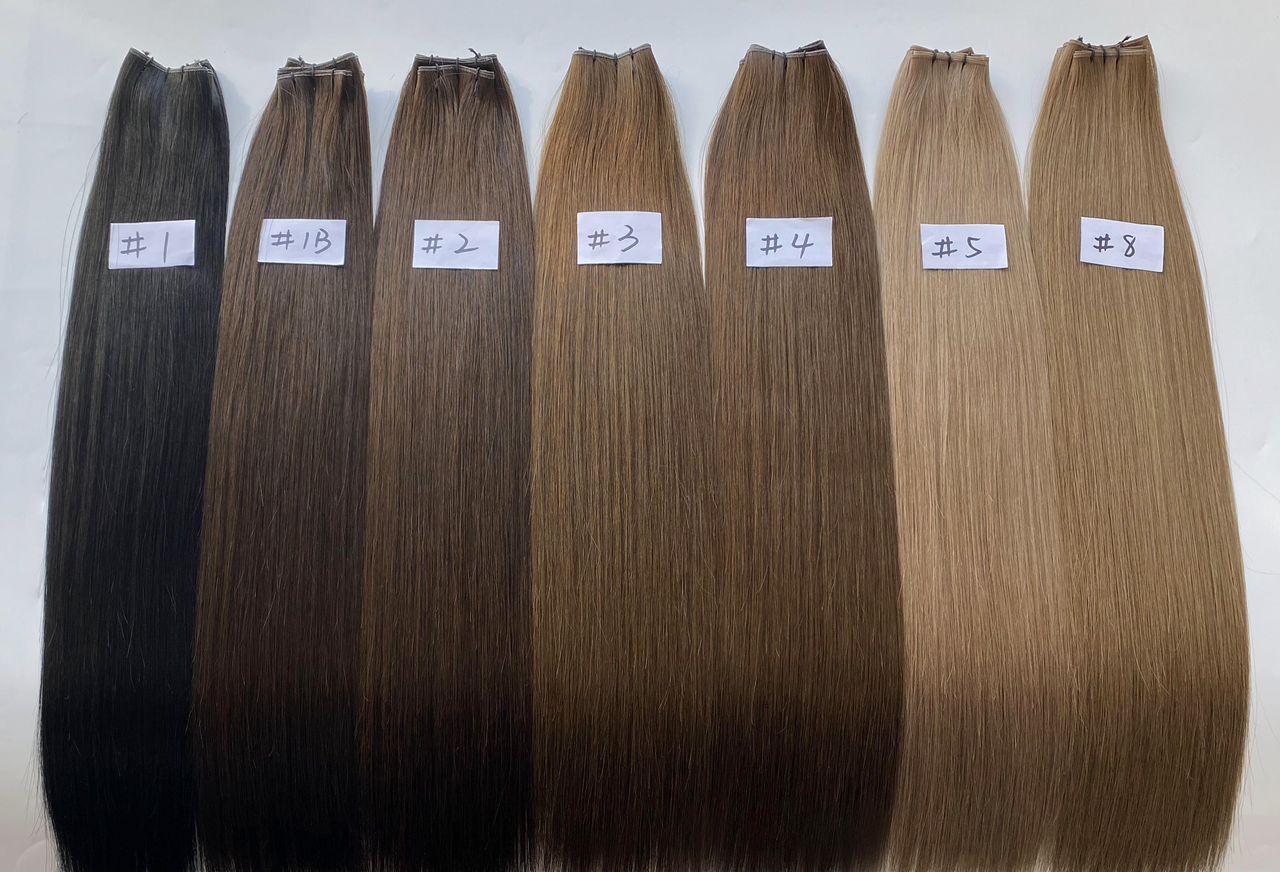 Colore scuro