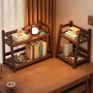 Wooden Shoe Rack 2 Tier Storage <b>Bench</b> With Cushion <b>Pad</b> For Entryway Organizer - Product Image 3
