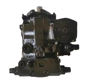 4244482 Piston <b>Pump</b> 271-2114 2712114 for <b>Track</b>-Type Tractor D6T 4244482 Piston <b>Pump</b> - Product Image 5