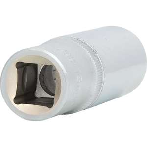 KS <b>TOOLS</b> 1/2" 12 Point socket, deep, 19mm - Product Image 3