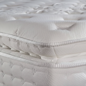 Cadre de lit QueenKing Price Spring avec matelas enroulé, matelas pleine grandeur, commande en ligne, matelas enroulé de haute qualité - Product Image 1