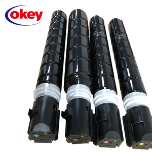 Compatibile NPG-71 GPR-55 C-EXV-51 Toner per cartuccia Toner <span class=keywords><strong>Canon</strong></span> IR ADV C5560i/C5550i/C5540i/C5535i - Product Image 3