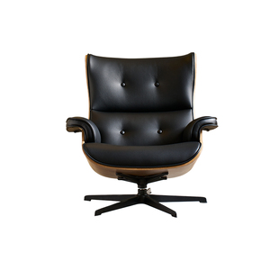 Home Office Ergonomic <b>Desk</b> Chair with Adjustable Height & Swivel Base, Comfortable for Remote <b>Work</b> - Product Image 3