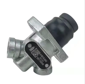Válvula de Control de Dirección de <span class=keywords><strong>Tres</strong></span> Vías y Dos Posiciones para Camión de Volteo Sinotruk HOWO, Pieza 811W52185-6060 - Product Image 2