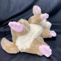 Peluche singe réaliste, animal mignon, poupée en peluche courte, 11-30 cm, ornement en tissu, 3 ans et plus, directement de l'usine