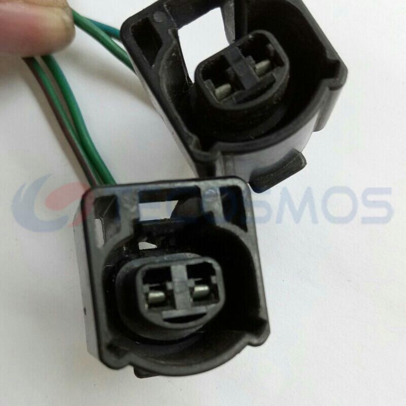 Car Connector For Mazda 2 doses CT2-0112M