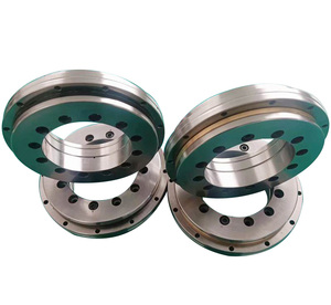 Giải Quyết Vấn Đề jitter bảng quay: Vòng bi quay jrt + Chương trình tích hợp động cơ servo - Product Image 1