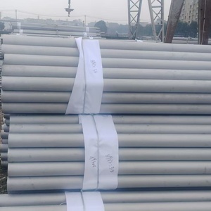 304 201 personalizzata di prima qualità 304L 316 316L 410 430 precisione tubi in acciaio inox tubi prezzo - Product Image 5