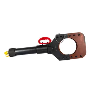 Hydraulic Cable Cutter Manual Hydraulic Steel Wire Cable Cutter Tool