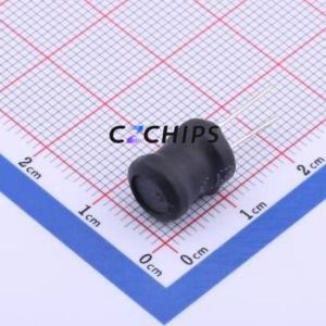 Inducteur de puissance SH0810.220K, composant traversant (THT), 2,4A, 47mOhm - Product Image 1