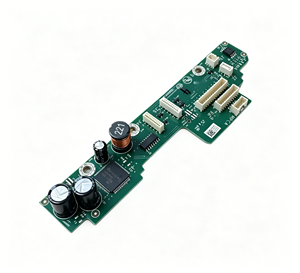 Carte de commande DCU <span class=keywords><strong>PRO</strong></span> F9A30-67029 pour imprimante <span class=keywords><strong>HP</strong></span> <span class=keywords><strong>LaserJet</strong></span> <span class=keywords><strong>Pro</strong></span> M501n <span class=keywords><strong>M501dn</strong></span>, carte de contrôle principale de remplacement, pièces détachées - Product Image 1