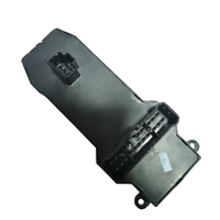 OEM 35750-SEL-P11 elevador de ventana delantera izquierda interruptor de combinación de energía de coche eléctrico para Honda City 2008 interruptor de ventana delantera