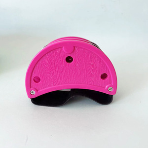 Wholesale Multi-colorOrff Percussion <b>Instrument</b> Foot Shaker Bell Accompaniment <b>Music</b> Teaching Aids - Product Image 4