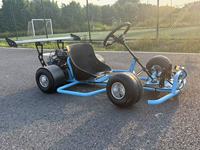 Kits de karting électriques à essence 4x4 800cc, moteur 250cc 50cc, buggy 80cc 200cc