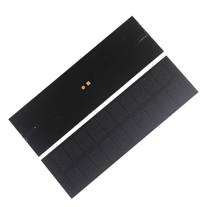 Tùy chỉnh nhỏ mini tấm pin mặt trời 5V <span class=keywords><strong>6V</strong></span> 9V 12V cho IOT ứng dụng - Product Image 4