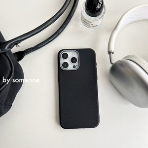 Custodia per telefono in TPU in pelle opaca di lusso per <span class=keywords><strong>iPhone</strong></span> 16 15 14 Plus 16E 13 12 11 Pro X XS Max XR <span class=keywords><strong>7</strong></span> 8 protezione antiurto - Product Image 5