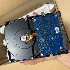 Disque dur interne pour ordinateur portable <span class=keywords><strong>WD10SPZX</strong></span> 1 To 5400 tr/min SATA 6 Gb/s 128 Mo de cache 2,5 pouces - Product Image 3