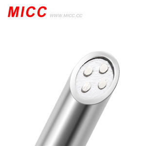 สายเคเบิลทำความร้อน <span class=keywords><strong>micc</strong></span> Mi 1แกน NICR8020 OD 6มม. GH3030คุณภาพสูง - Product Image 5