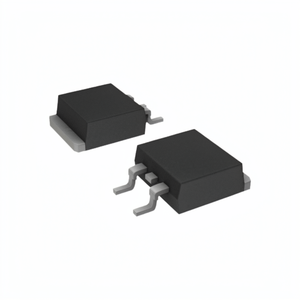 TO-263-3, D2PAK , TO-263AB Electronics Component BOM IC In Stock Diode Arrays UGB12JT-E3/45 - Product Image 1