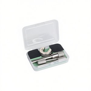 Kit d'outils de réparation automobile FG 192 PS4, composants métalliques de précision pour l'entretien des véhicules - Product Image 2