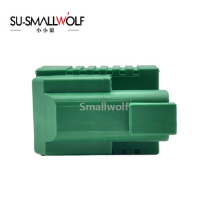 62273 Solenoid Valve Coil dengan Konektor 2 Pin untuk Genie Lift S40 S60 S120HD S65TRAX Z45-25JIC Z60-34 S3800 - Product Image 4