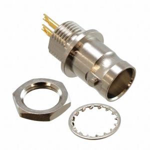 162109 conn Twinax Jack <span class=keywords><strong>STR</strong></span> 78 Ohm RF kết nối - Product Image 1