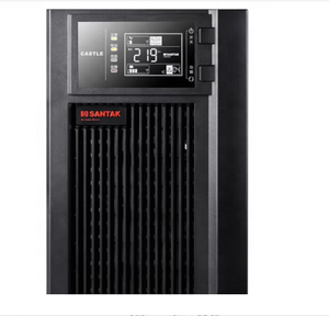 3C10KS 10KVA/9000W Sistema de Alimentación Ininterrumpida (UPS) Trifásico en Línea, Monofásico, Sin Batería - Product Image 6