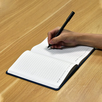 Vente en gros Personnalisation Stylo matriciel A5 Carnets Papier Stylo numérique intelligent Synchronisation en temps réel Stylo d'écriture intelligent