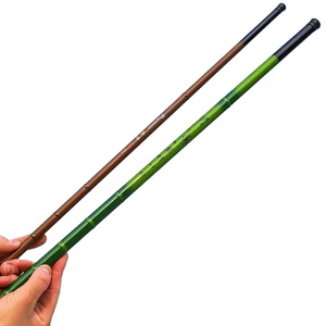 Byloo <span class=keywords><strong>เบ็ด</strong></span>ตกปลาสปินนิ่งไฟเบอร์กลาสปรับได้, <span class=keywords><strong>เบ็ด</strong></span>ตกปลาเชิงพาณิชย์ความยาว<span class=keywords><strong>12</strong></span><span class=keywords><strong>ฟุต</strong></span>พร้อมใยแก้วเปล่าสำหรับคัน<span class=keywords><strong>เบ็ด</strong></span>ตกปลา - Product Image 1