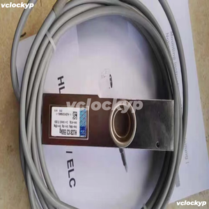 Célula de carga HBM de Alemania HLCB1C3/220kg/550kg/1.1t/1.76t/2.2t/4.4t - Product Image 4