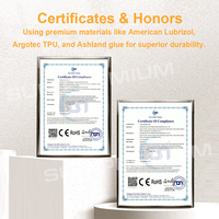 Película Protectora de Pintura TPU PPF Superhidrófoba con 10 Años de Garantía, Autoregenerable, Transparente, Rollo de Vinilo para Envolver Autos