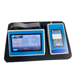 Huazheng underground cable fault test equipment price Portable DC System Earth Fault Tester Grounding Fault Locator