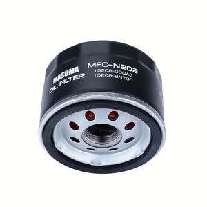 Filtre à huile MASUMA MFC-N202 pour moteur de voiture 7700274177 Filtre à huile auto pour SUZUKI pour NISSAN pour <span class=keywords><strong>RENAULT</strong></span> - Product Image 6
